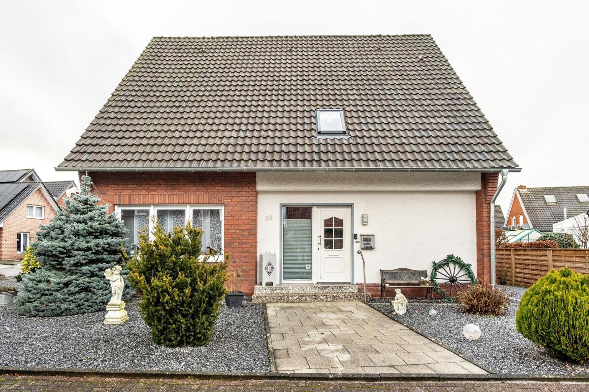 Muensterland 斯塔德特罗恩 外观 照片